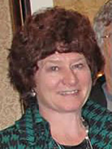 Image of Kathy BRYCK
